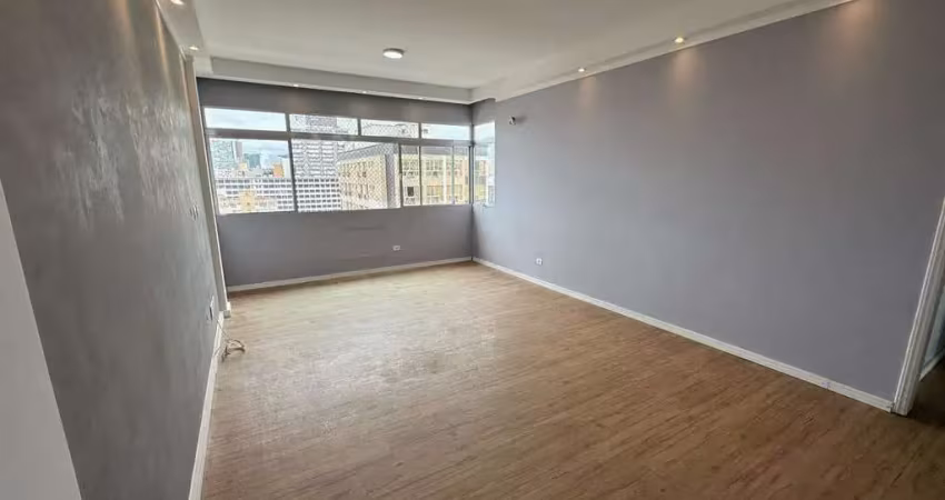 Apartamento com 3 quartos à venda na Rua Fernão Dias, Gonzaga, Santos