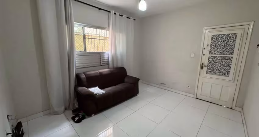 Apartamento com 2 quartos à venda na Rua Treze de Maio, Centro, São Vicente