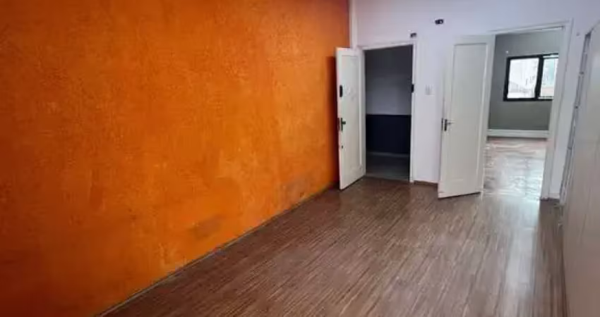 Sala comercial à venda na Rua Amador Bueno, Centro, Santos