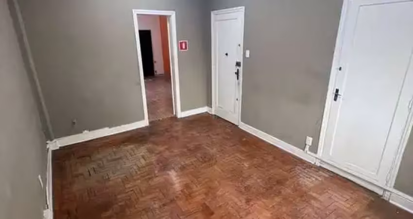 Sala comercial à venda na Rua Amador Bueno, Centro, Santos