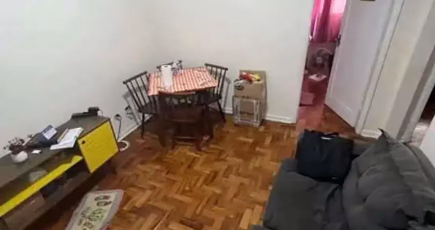 Apartamento com 2 quartos à venda na Rua 11 de Junho, 292, Boa Vista, São Vicente