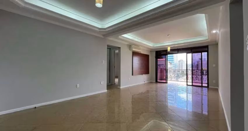Apartamento com 3 suítes, aparecida, santos, cod:4632_fsm