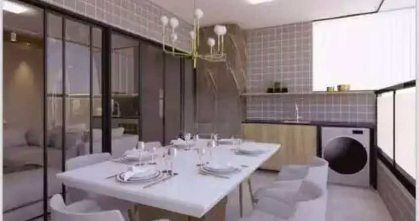 Apartamento 2 quartos, josé menino r$ 800 mil, cod: 5033 pcm