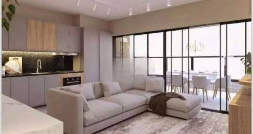 Apartamento 2 quartos, josé menino r$ 800 mil, cod: 5031 pcm