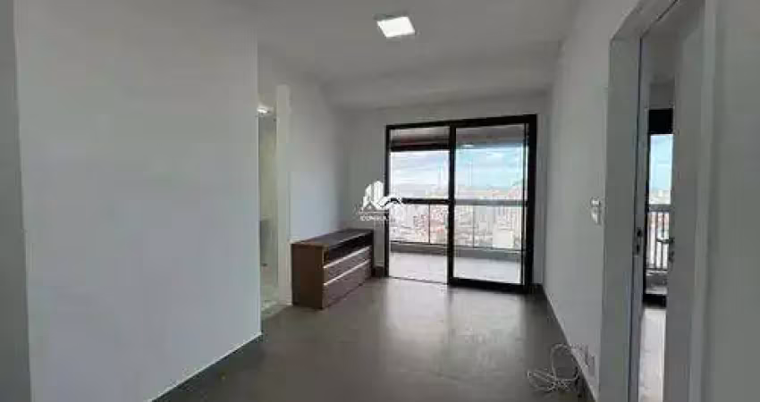 Apartamento com 1 quarto para alugar na Rua Doutor Lobo Viana, Boqueirão, Santos