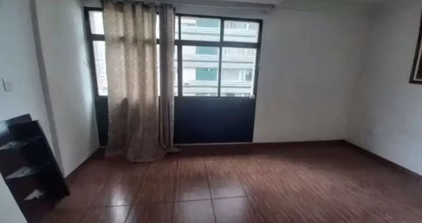Apartamento à venda no itararé – 1 dormitório cheio de charme e praticidade! ref 4991 adm