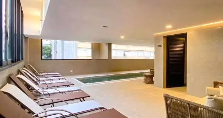 Apartamento 2 quartos, josé menino r$ 966 mil, cod: 4970