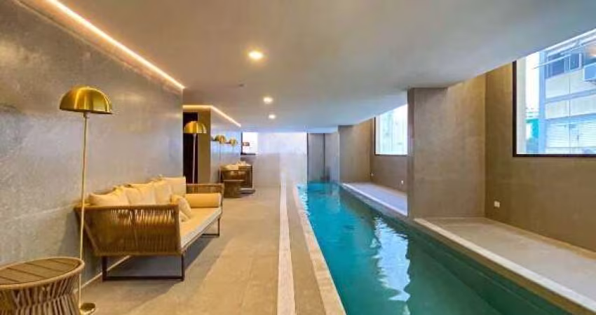 Apartamento 2 quartos, josé menino r$ 956 mil, cod: 4969