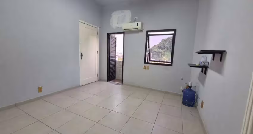 Sala comercial à venda na Rua Amador Bueno, Centro, Santos