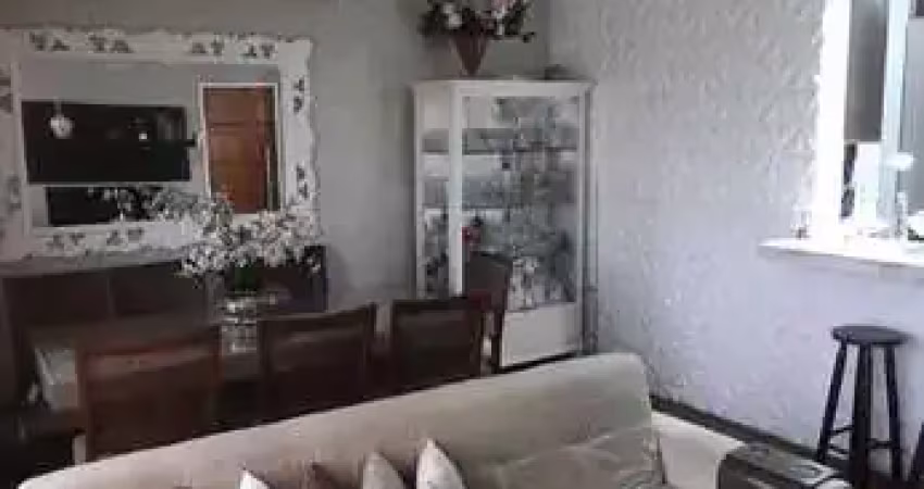 Apartamento com 2 quartos à venda na Avenida Capitão-mor Aguiar, Centro, São Vicente