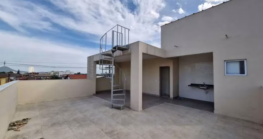 Casa 2 quartos, parque são vicente r$ 390 mil, cod: 4950 pcm