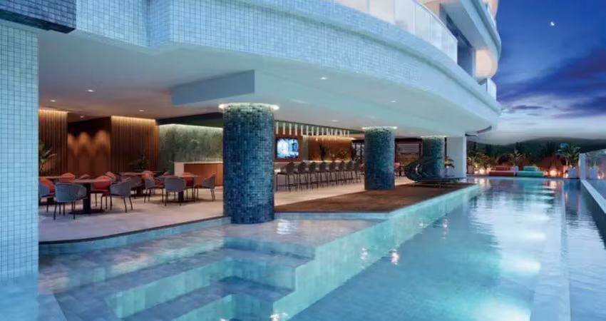 Apartamento 3 quartos,ponta da praia r$ 1.77 mi, cod: 4924 pcm