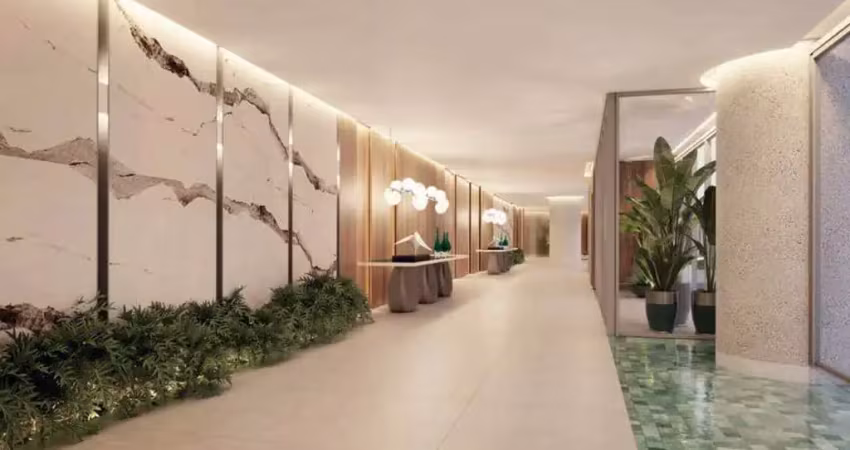 Apartamento 2 quartos ponta da praia r$ 1.81 mi cod: 4916 pcm