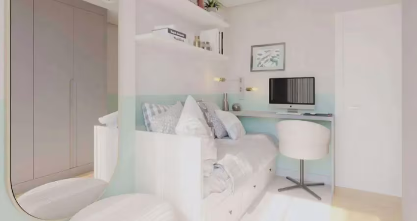 Apartamento 2 quartos ponta da praia r$ 990 mil, cod: 4914 pcm