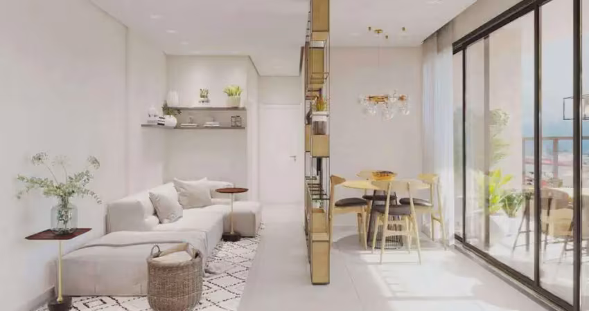 Apartamento 2 quartos ponta da praia r$ 915 mil, cod: 4913 pcm