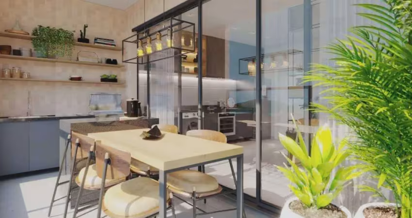 Apartamento2 quartos, ponta da praia r$ 949 mil, cod: 4911 pcm