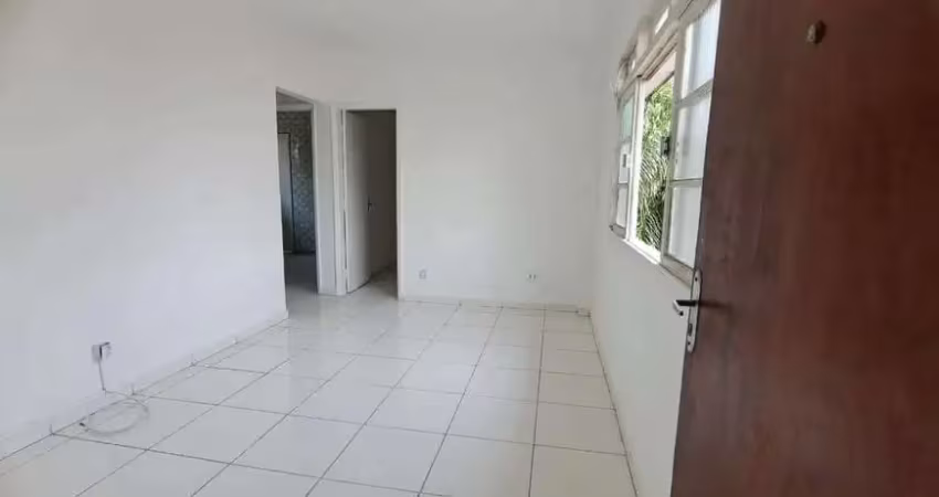 Apartamento com 2 dorms, centro, são vicente - r$ 240 mil, cod: 4903
