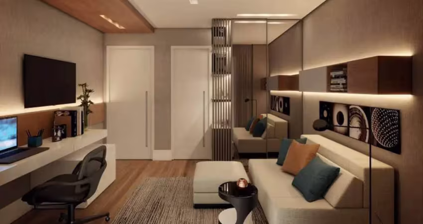 Apartamento 2 quartos,ponta da praia r$ 1.44 mi, cod: 4892 pcm