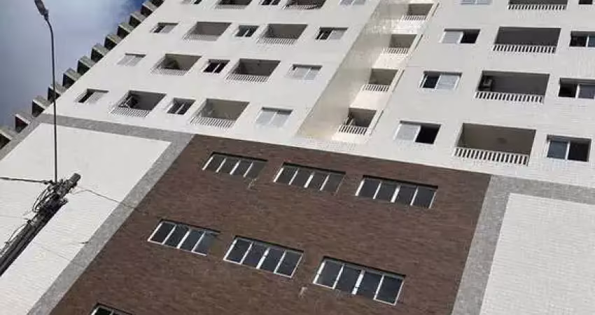 Apartamento com 2 quartos, jardim independência, são vicente - r$ 344 mil, cod:4877