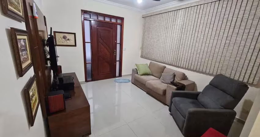 Casa com 2 quartos à venda na Rua Mantenópolis, Jardim Independência, São Vicente