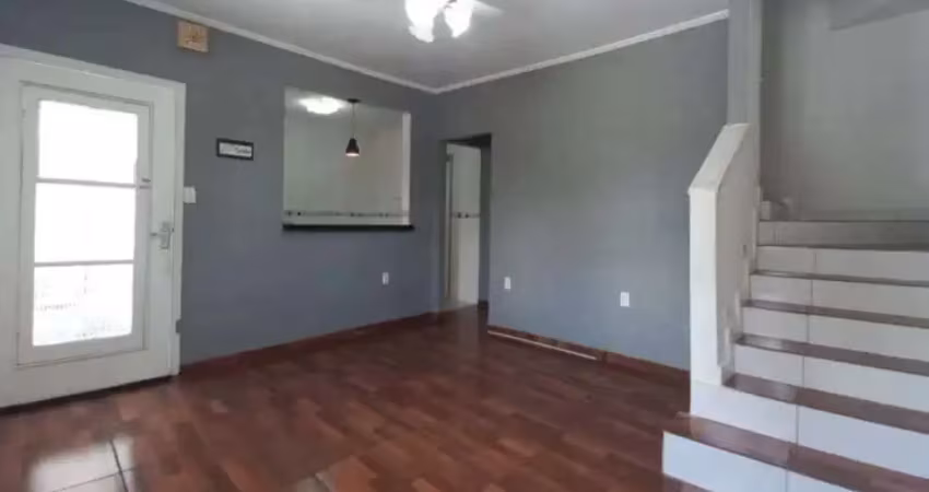 Casa com 2 quartos, estuário, santos - r$ 371 mil, cod: 4853