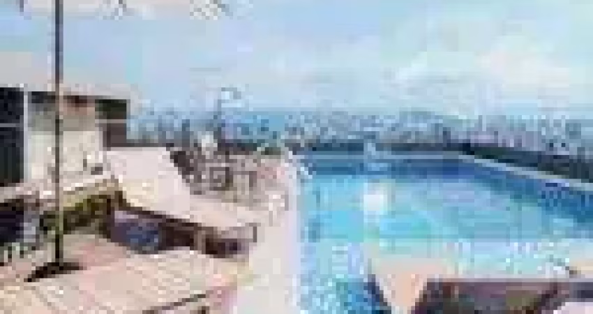 Apartamento 2 quartos, marapé r$ 480mil, cod: 4843 cps