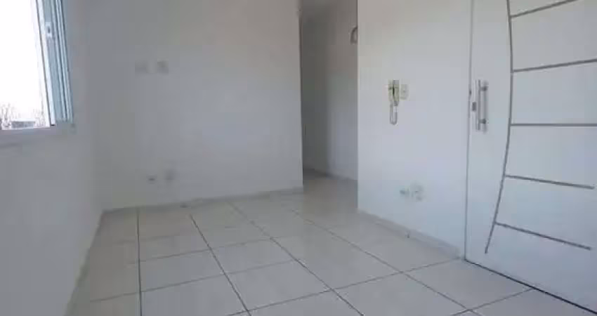 Apartamento com 2 quartos, vila voturua, são vicente - r$ 260 mil, cod 4842rsn