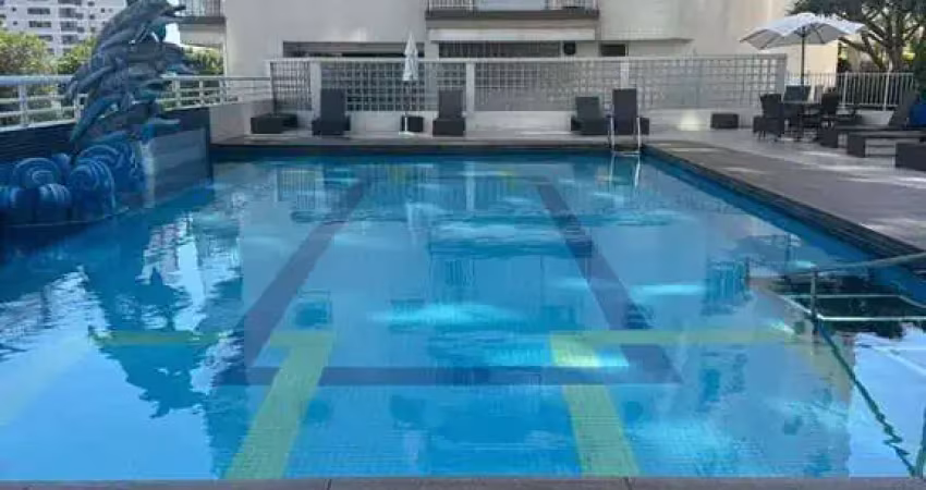 Apartamento com 3 quartos, ponta da praia, santos - r$ 3.25 mi, cod: 4829