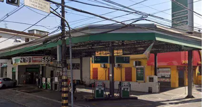 Fundo de comércio, aparecida, santos-r$ 800 mil, cod: 4824 igf