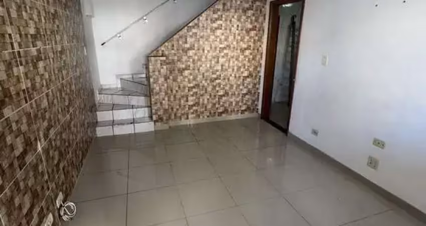 Apartamento com 2 quartos, vila mathias, santos - r$ 390 mil, cod: 4820 mmd