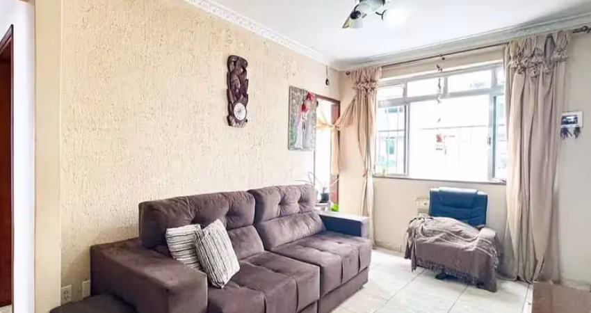 Apartamento com 3 quartos, ponta da praia, santos - r$ 575 mil, cod: 4800