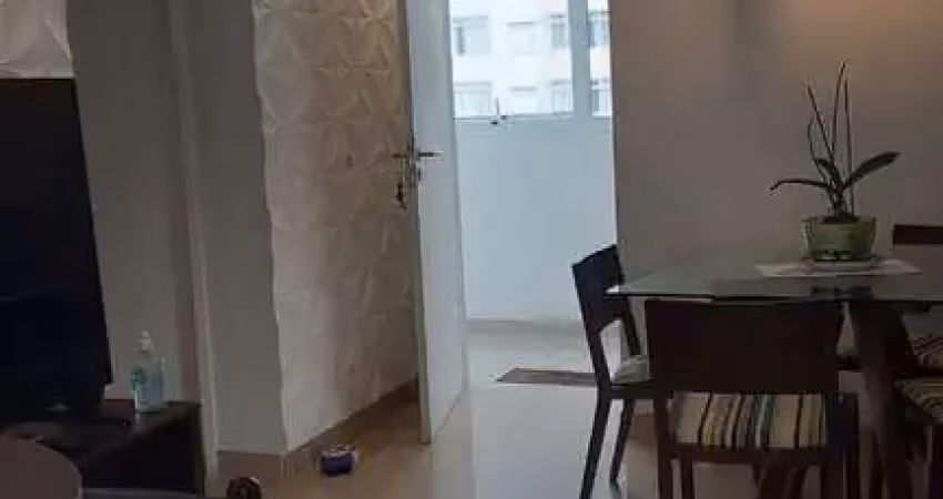 Apartamento com 2 quartos, josé menino, santos - r$ 795 mil, cod: 4795