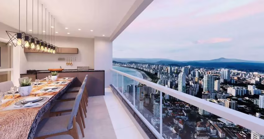 Apartamento 4 quartos ponta da praia r$ 4.78 mi, cod: 26881 pcm