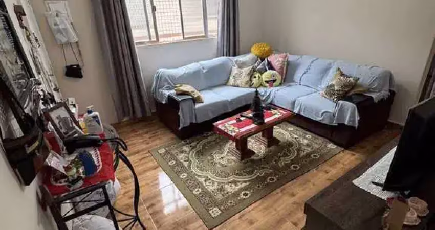 Apartamento 2 quartos, marapé, santos r$ 350 mil cod: 4753 mmd