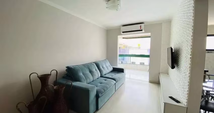 Apartamento com 2 quartos à venda na Avenida Rio Branco, 449, Canto do Forte, Praia Grande