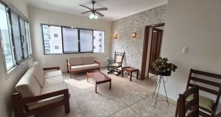 Apartamento com 2 quartos à venda na Avenida Marechal Floriano Peixoto, 205, Pompéia, Santos