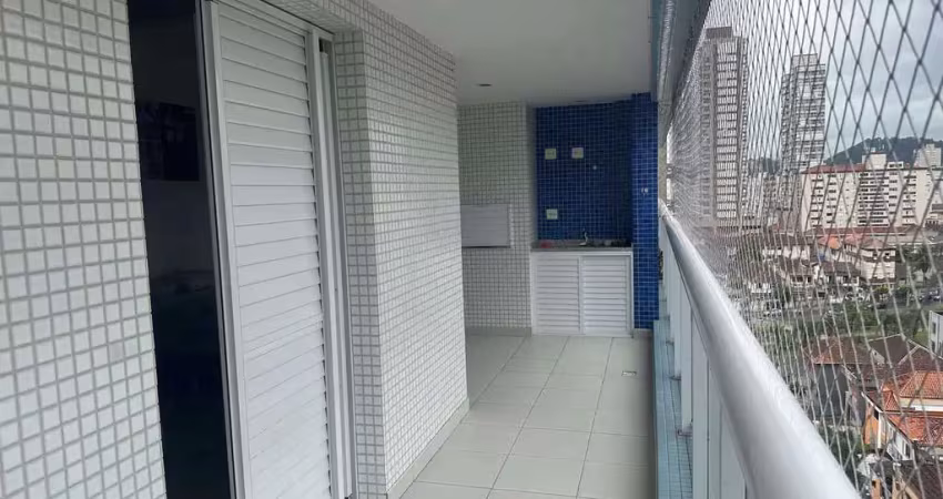 Apartamento 3 quartos,pompéia,santos r$1.699 mi, cod: 4719 cps