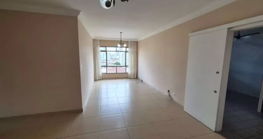 Apartamento com 3 quartos à venda na Avenida Senador Pinheiro Machado, 678, Marapé, Santos