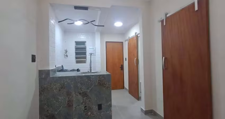 Apartamento 2 quartos josé menino santos r$399.000,00 cod 4703 cps