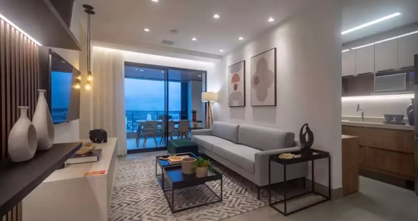 Apartamento 2 quartos, boqueirão r$ 1.2 mi, cod: 26704 pcm