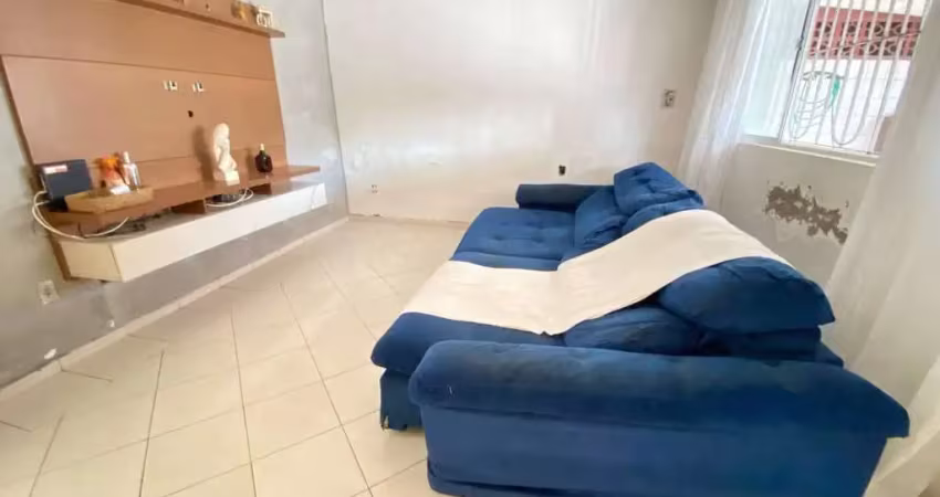 Casa com 4 quartos à venda na Rua Vera de Vicenzi Secco, Santa Maria, Santos