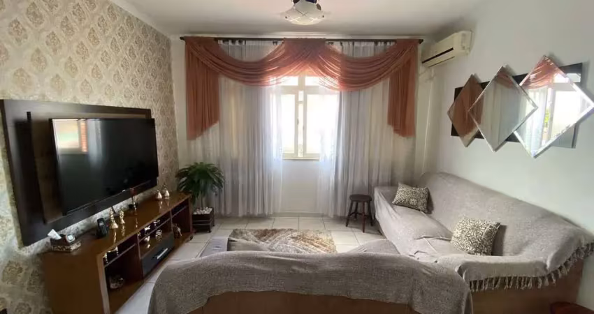 Apartamento com 3 quartos, jardim paraíso, são vicente - r$ 382 mil, cod: 4617