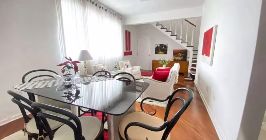Apartamento com 3 quartos à venda na Rua Lopes Trovão, José Menino, Santos