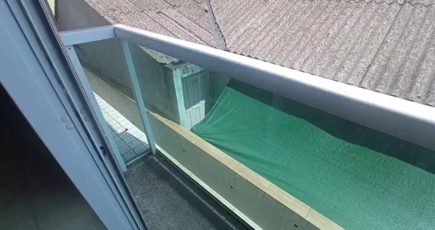 Sobrado 2 quartos, estuário, r$ 530 mil, cod: 4610 pcm