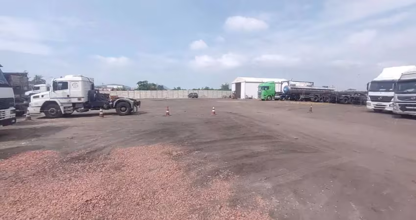 Terreno, parque são vicente, são vicente - r$ 17.6 mi, cod: 4607 igf