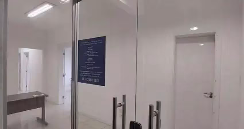 Sala comercial, centro, santos - r$ 250 mil, cod: 4602 mmd