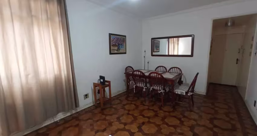 Apartamento 2 quartos, gonzaga r$ 610 mil, cod: 26480 pcm