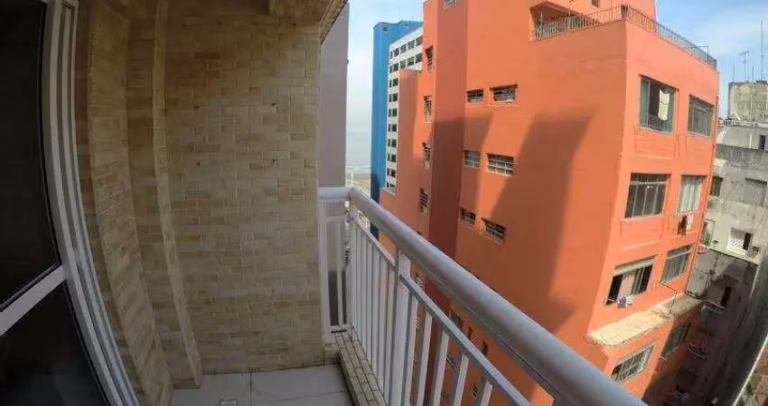 Apartamento 2 quartos, josé menino r$ 425 mil, cod: 26461 pcm