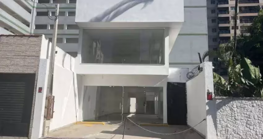 Galpão, centro, são vicente - r$ 1.59 mil, cod: 4561 rcl
