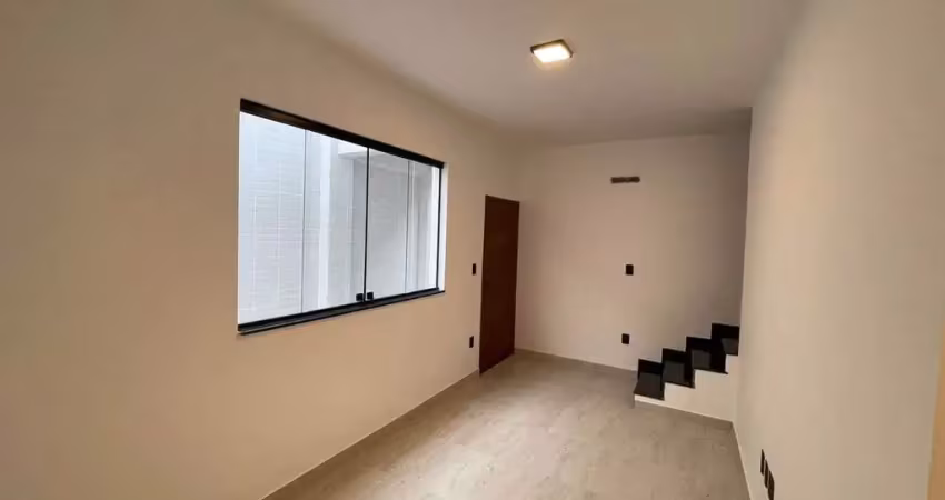 Casa com 3 quartos à venda na Rua Delfino Stockler de Lima, Marapé, Santos